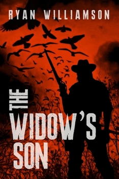 Paperback The Widow's Son Book
