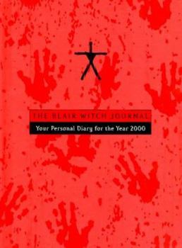 The Blair Witch Journal: Your Personal Diary for the Year 2000