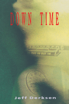 Paperback Down Time Book