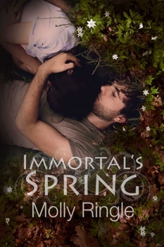 Immortal's Spring - Book #3 of the Chrysomelia Stories