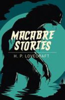 Paperback Macabre Stories (Arcturus Classics, 153) Book