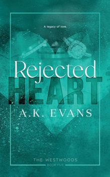 Rejected Heart (The Westwoods)