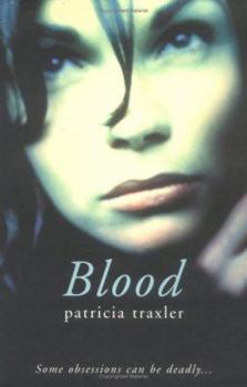 Paperback Blood : A Novel Book