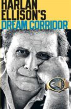 Paperback Harlan Ellison's Dream Corridor: Volume 2 Book