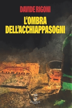 Paperback L'Ombra Dell'acchiappasogni [Italian] Book