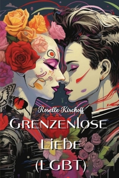Paperback Grenzenlose Liebe (LGBT) [German] Book