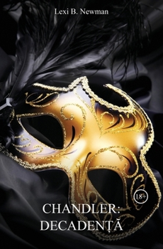 Paperback Chandler: Decadenta [Romansh] Book