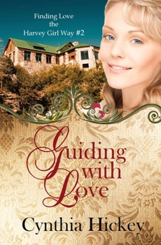 Paperback Guiding With Love Book