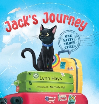 Jack's Journey