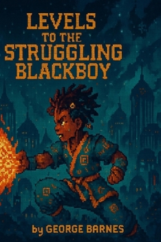 Paperback Levels to the Struggling Blackboy Book