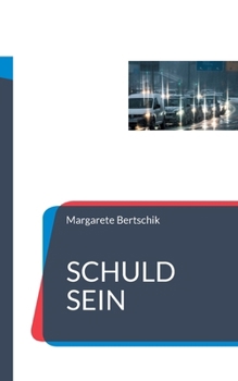 Paperback Schuld sein: Roman [German] Book