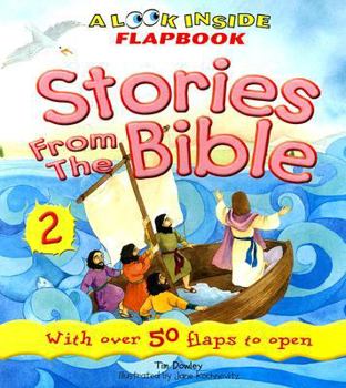 Board book Stories from the Bible Book