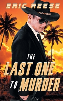 Paperback The Last One to Murder Book