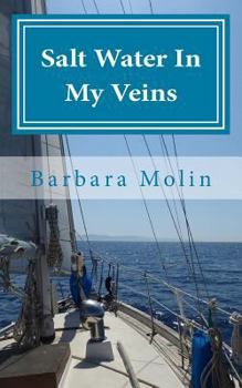 Paperback Salt Water In My Veins Book