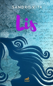 Paperback Lis: Descubra um amor maior [Portuguese] Book