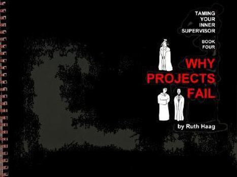 Paperback Why Projects Fail Book