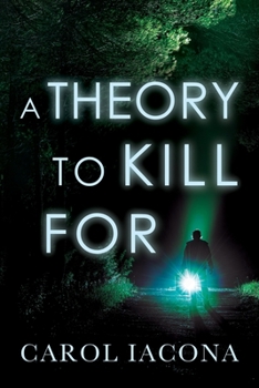 Paperback A Theory to Kill For Book