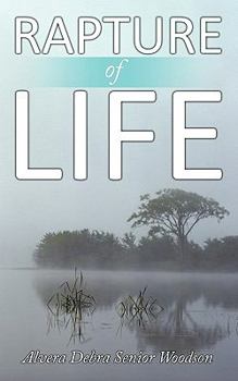 Paperback Rapture of Life Book