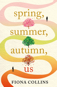 Paperback Spring, Summer, Autumn, Us Book
