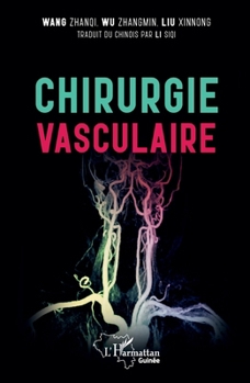 Paperback Chirurgie vasculaire [French] Book
