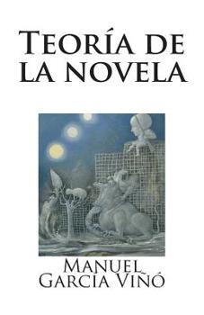 Paperback Teoría de la novela [Spanish] Book