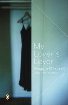 Paperback My Lover's Lover Book