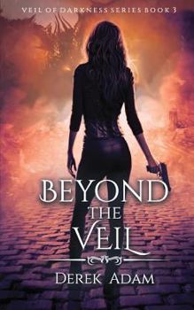 Paperback Beyond the Veil Book