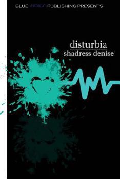 Paperback Disturbia Book