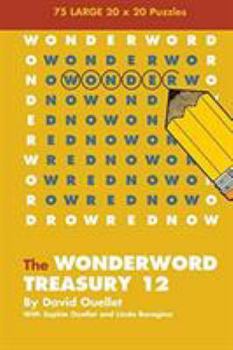 Paperback WonderWord Treasury 12 Book