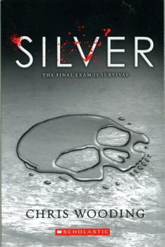 Paperback Silver Book