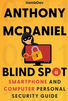 Paperback Blind Spot Book