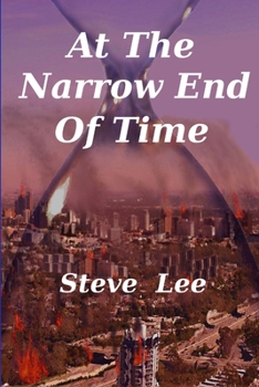 Paperback At the Narrow End of Time Book