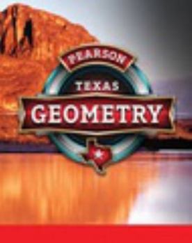 Textbook Binding Geometry Student Text and Homework Helper Book