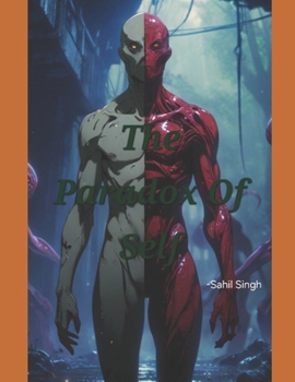 Paperback The Paradox of Self: Volume 1 Book