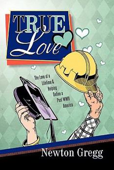 Paperback True Love Book