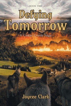 Paperback Defying Tomorrow Book