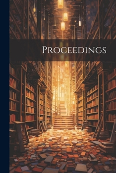 Paperback Proceedings Book