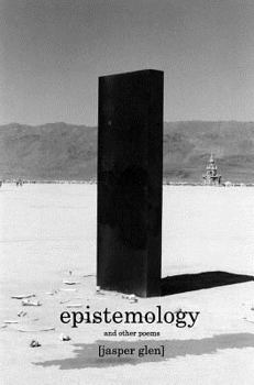 Hardcover epistemology: and other poems Book