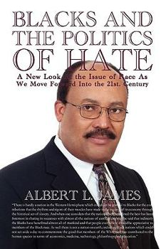 Paperback Blacks and the Politics of Hate Book