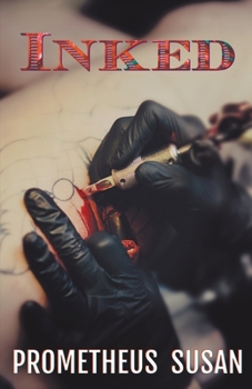 Paperback Inked Book