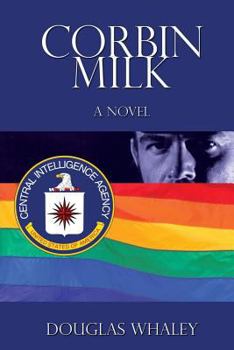 Paperback Corbin Milk Book