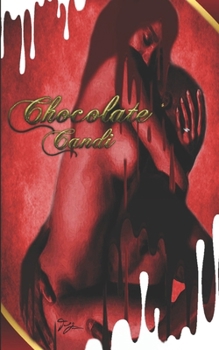 Paperback Chocolate Candi: A Sweet Taboo Book