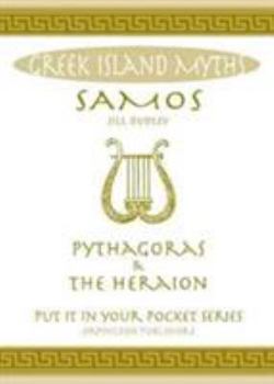 Paperback Samos Pythagoras & The Heraion Book