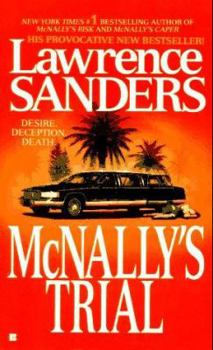 McNally's Trial - Book #5 of the Archy McNally