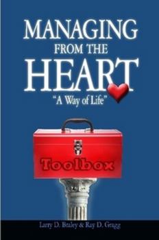 Paperback The Manager's Tool Box Book