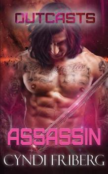 Assassin - Book #4 of the Outcasts