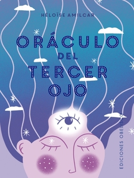 Hardcover Oráculo del Tercer Ojo [Spanish] Book