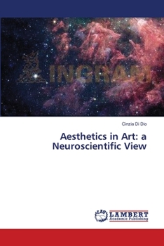 Paperback Aesthetics in Art: a Neuroscientific View Book