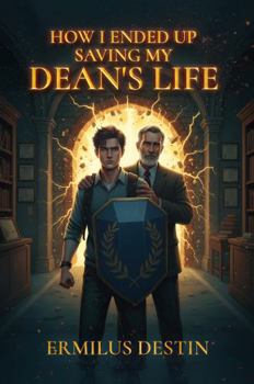 Paperback How I Saved My Dean's Life Book