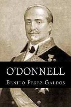 Paperback O'Donnell [Spanish] Book